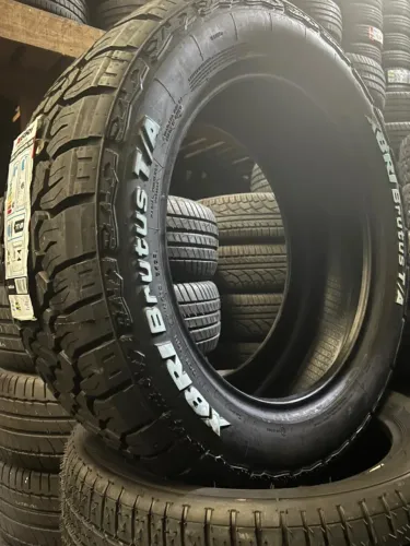 255/55R19 XBRI BRUTUS pneu novo melhor preço - aqui!
