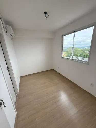 Imóvel para aluguel possui 55 metros quadrados com 2 quartos em Ponta Negra - Manaus - AM