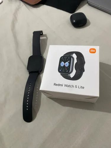 Redmi Watch 5 lite