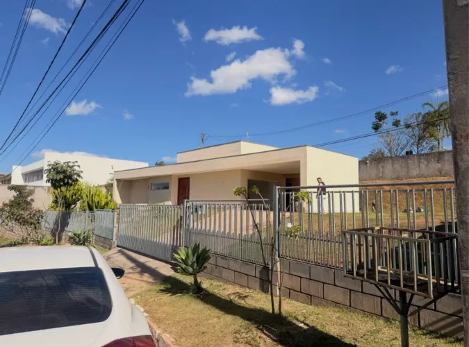  Exelente Casa ouro vermelho 2