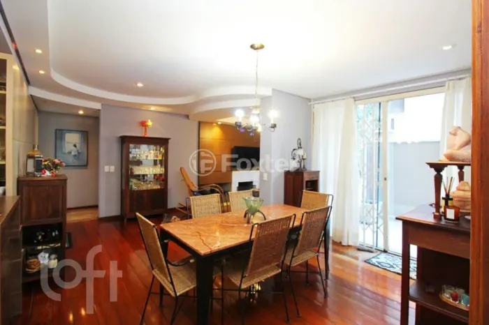 Apartamento à venda Rua Carlos Trein Filho, Auxiliadora - Porto Alegre