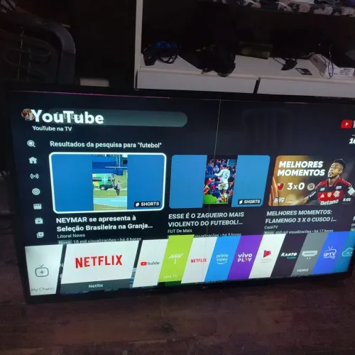 TV LG SMART 43 POLEGADAS FULL HD