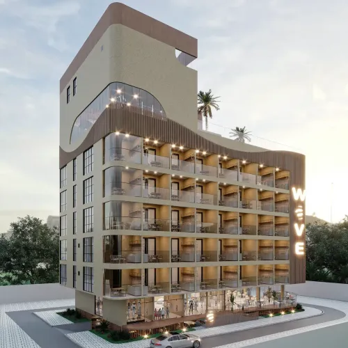Studio em Tamandaré | Próximo à Praia de Campas