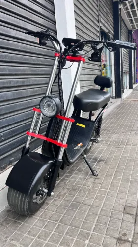 Scooter GTS MG16 1000w