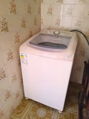 Máquina de lavar ConsuL 