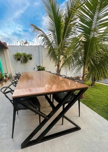 Mesa de Jantar