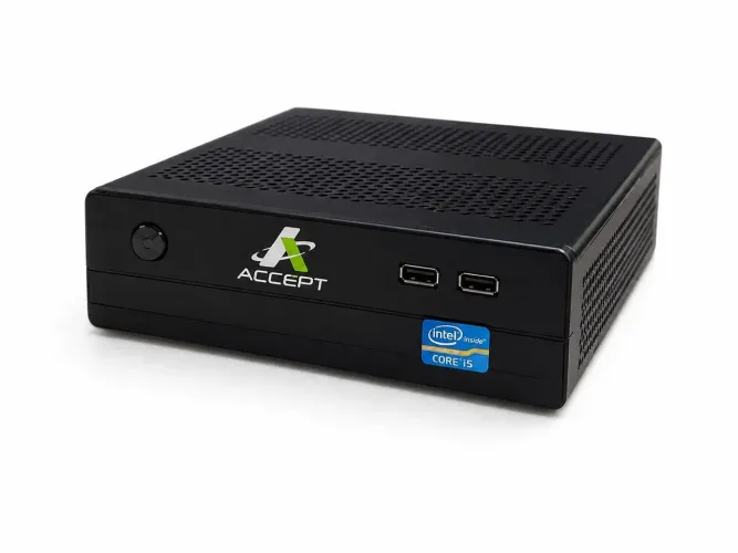PC Desktop Intel Core i5 | 8GB RAM | HD 500GB | Windows 10