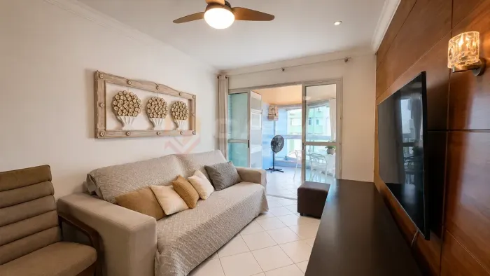 FRAN - Apartamento 3 Quartos (1 Suíte) em Santa Helena Vitória/ES