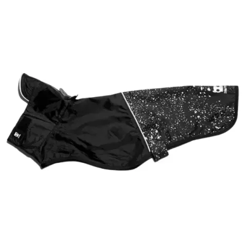 Capa De Chuva Zeedog Ozzy para Cachorros Tam G