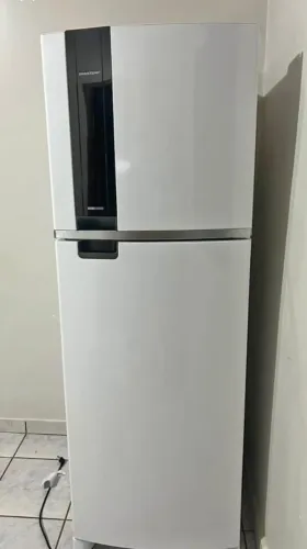 Geladeira Brastemp