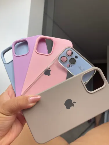 Cases para iPhone 12 Pro Max 