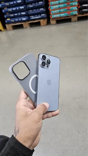 iPhone 13 Pro Max 128 gb, pego troca em outros aparelhos