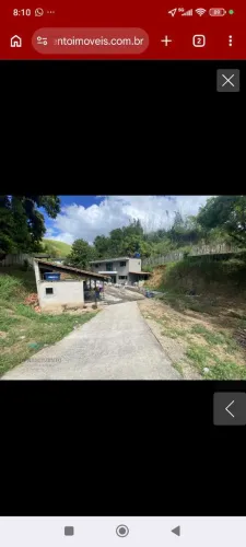 Chácara no retiro top