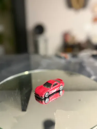 Hot Wheels Mazda rx7