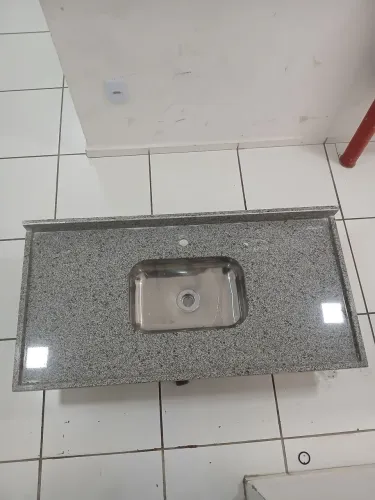 pia de cozinha (nova)