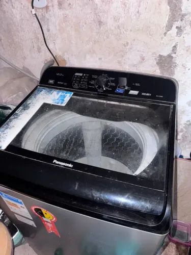 Máquina de lavar