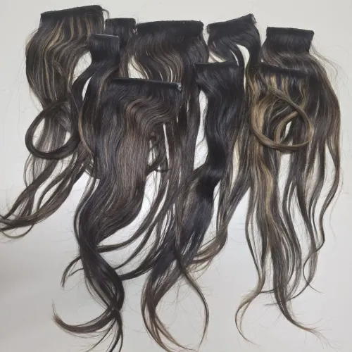 Cabelo Vietnamita 