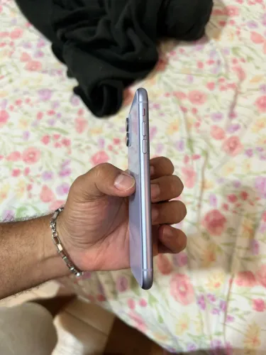 Vendo iPhone 11 - 256gb