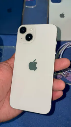 VENDO IPHONE 14 128gb