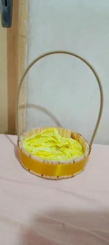 Cesta de presentes