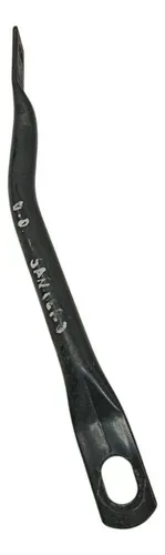 Tirante Suspensão Dianteira Direita Renault Sandero 2010