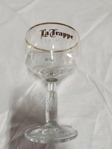 Taça cerveja oficial La Trappe - 250ml