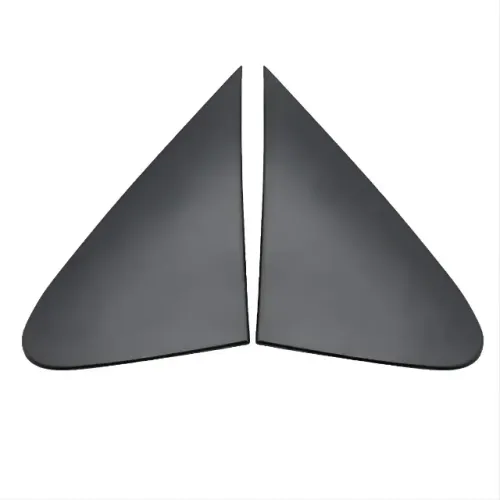 Capa Moldura Triangular Para Espelho Retrovisor 60118-02060