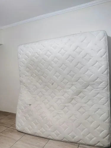 Colchão king size 