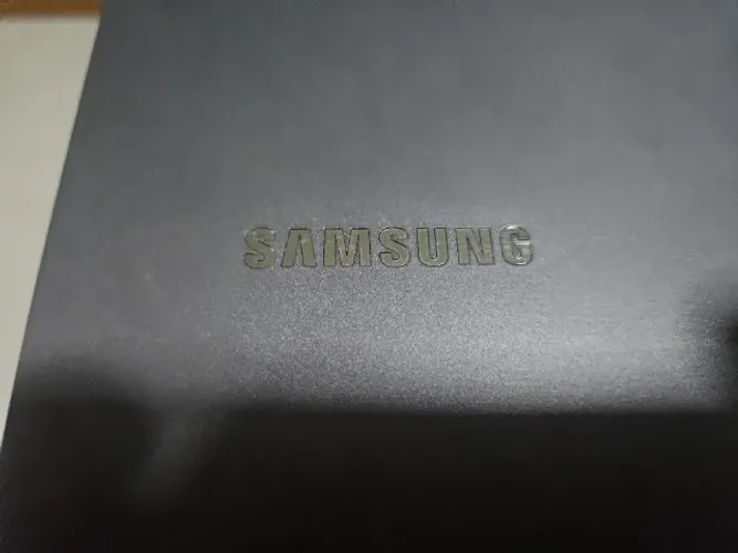 Notebook samsung