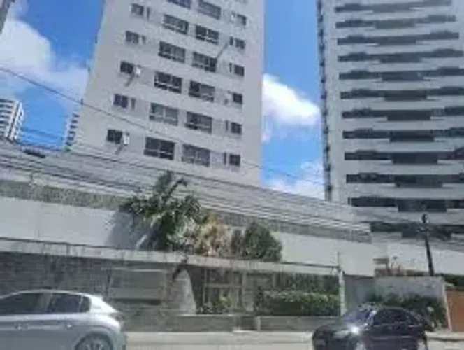 OPORTUNIDADE UNICA!!! APTO 60M² ANDAR ALTO 2 QUARTOS 1 SUITE 1 BWC 1 VAGA NO MELHOR DA TOR