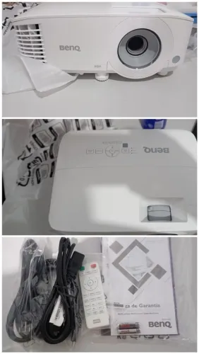Projetor BenQ - novo