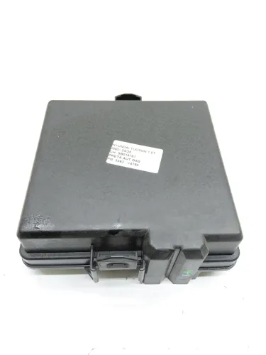 Tampa Caixa Fusíveis Hyundai Tucson 1.6 2024 2025 91956D3041