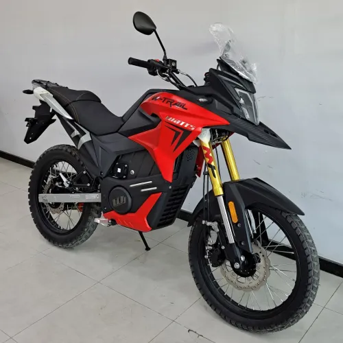 W-TRAIL 2026 OKM WATTS