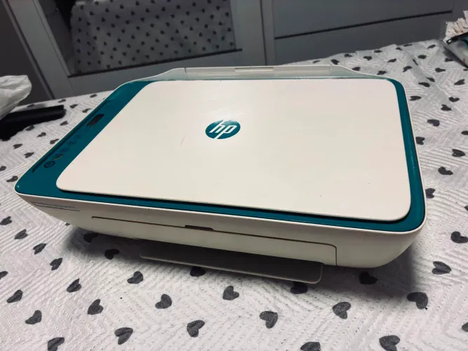 IMPRESSORA HP DESKJET INK ADVANTAGE R$ 150,00