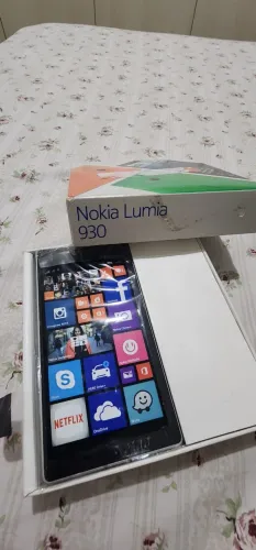 nokia 930