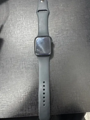 Apple Watch séries 8 41mm