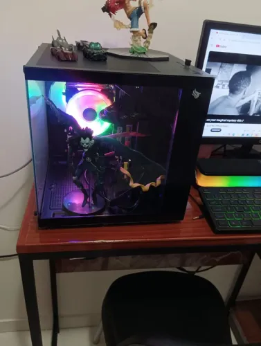 CPU COM MONITOR