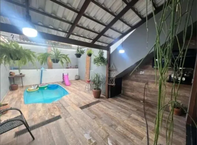 Casa para comprar Girassol Ribeirão das Neves