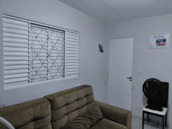 Casa Parque Cuiabá 2Q