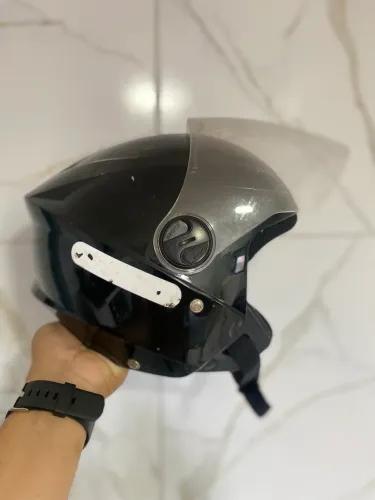 Capacete Aberto New Liberty