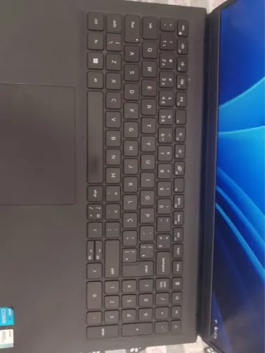 Notebook Del I5 2 geração 16gb ram ssd 512