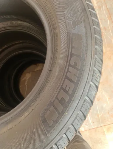 Pneu Michelin 265/65R17