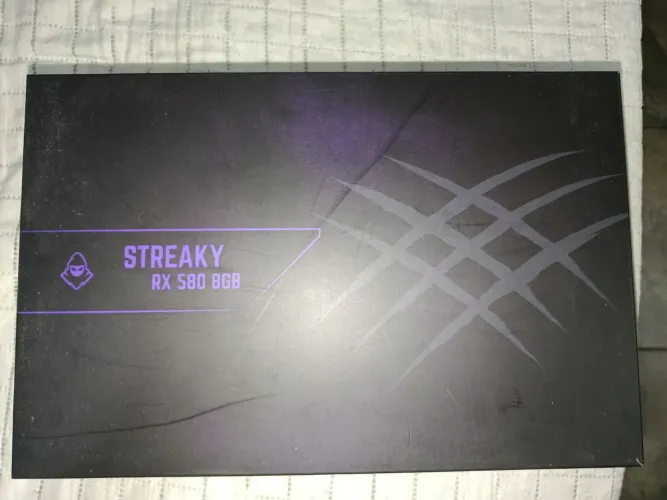 RX 580 Streaky v2