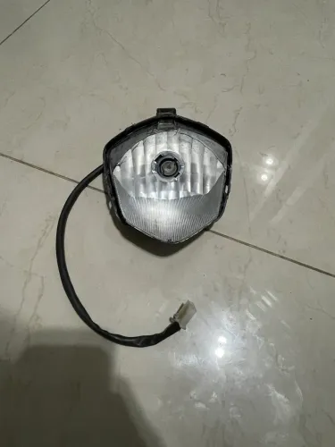 Peças de cg 160 