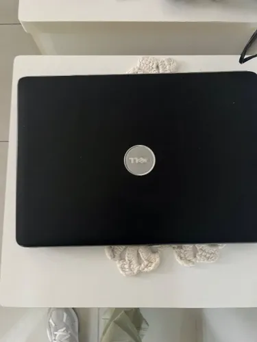 Notebook DELL 1525