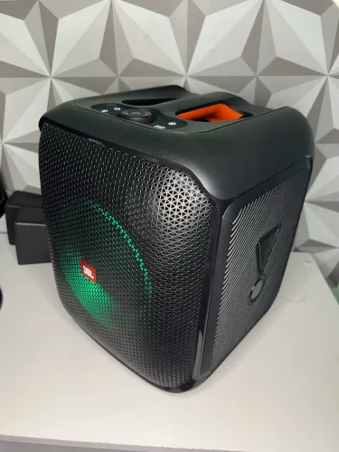 CAIXA DE SOM JBL ENCORE