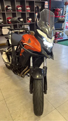 Cb500x 2019