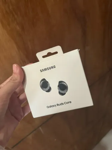 Samsung Galaxy Buds Core Original Lacrado Novo