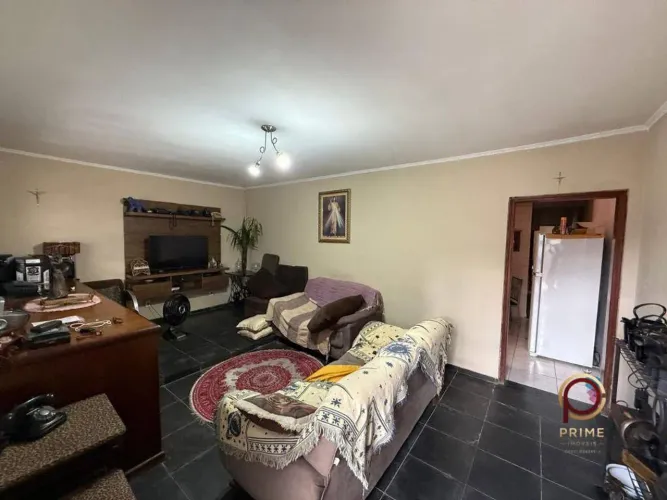 Casa com 3 dormitórios à venda, 122 m² por R$ 480.000,00 - Parque Esmeralda - Sorocaba/SP