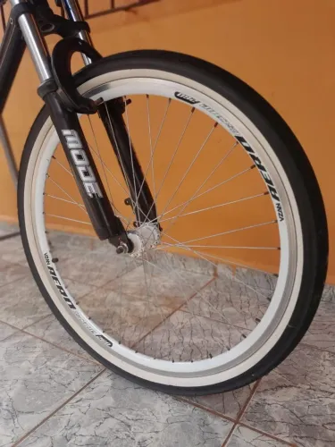 Bicicleta aro 26 para mais informações entre em contato pelo número *